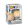 Funko POP  Football: Manchester City - Erling Haaland - 1418205 - zdjęcie 3